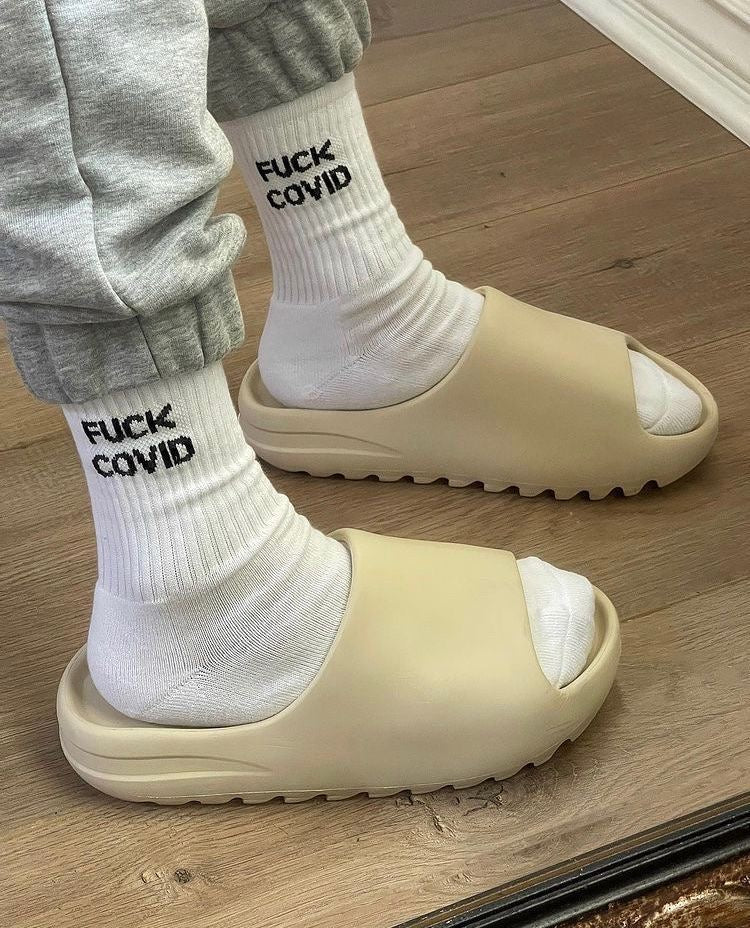 Yeezy Slide