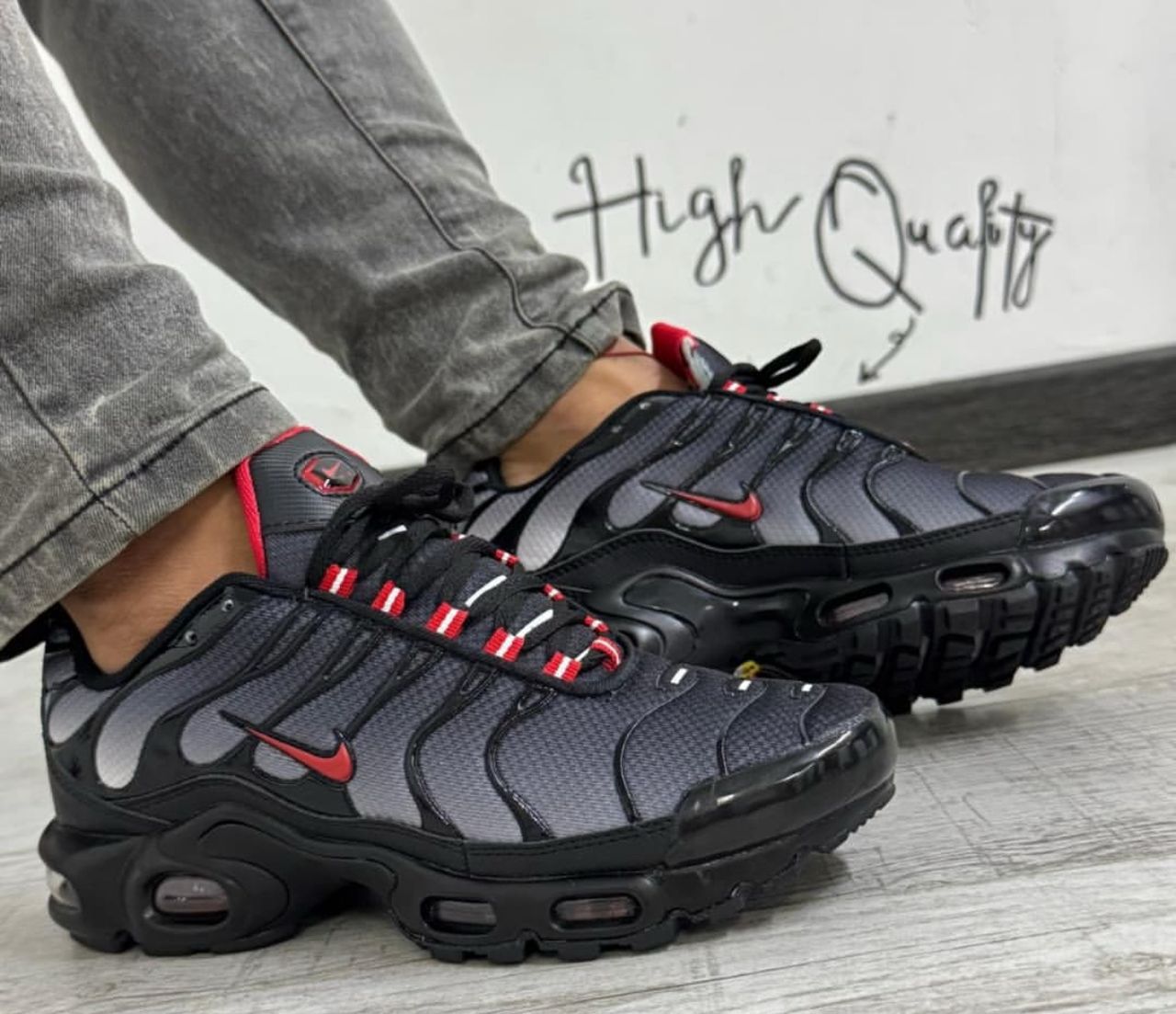 Nike Air Max plus TN