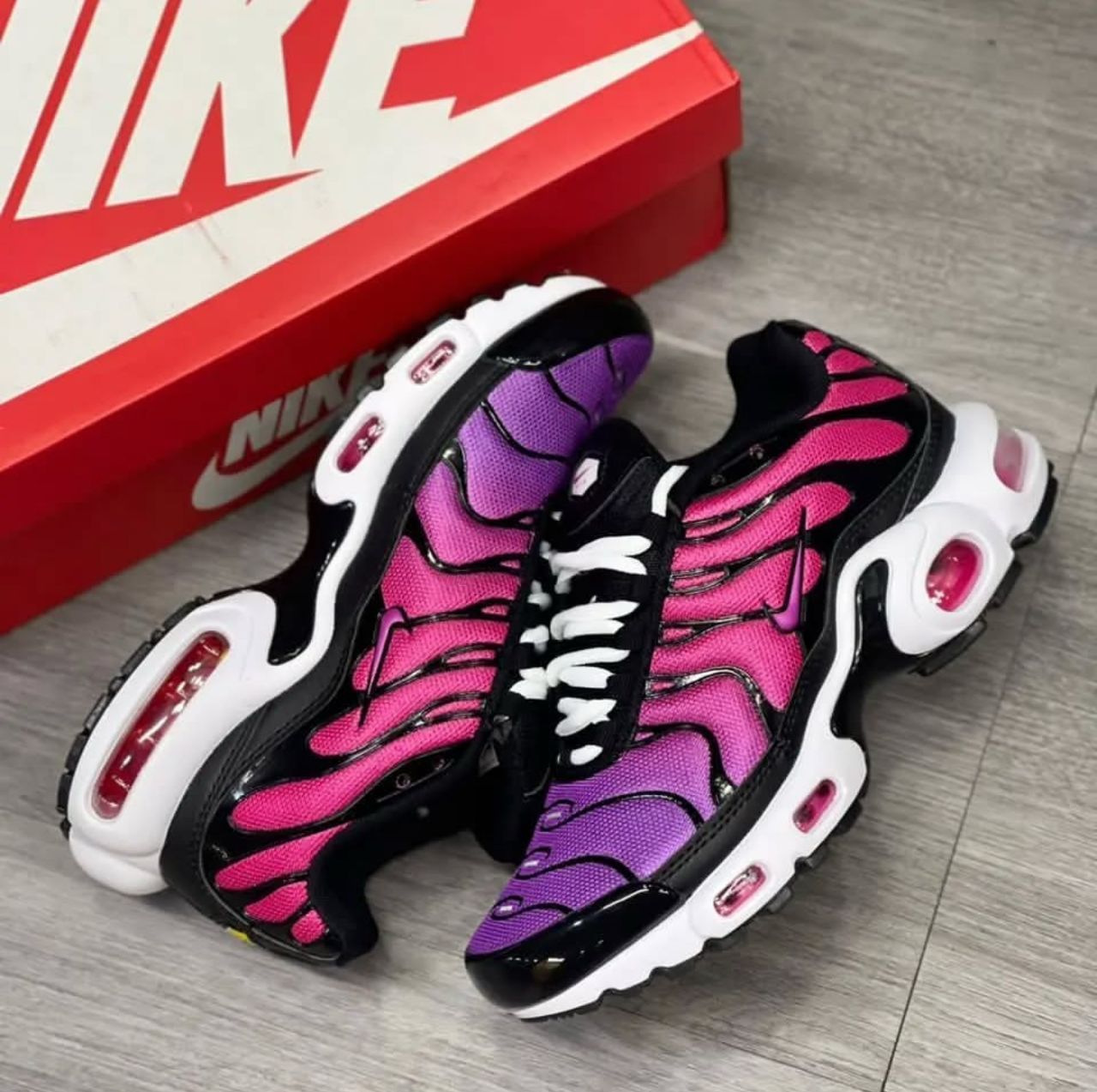 Nike Air Max plus TN