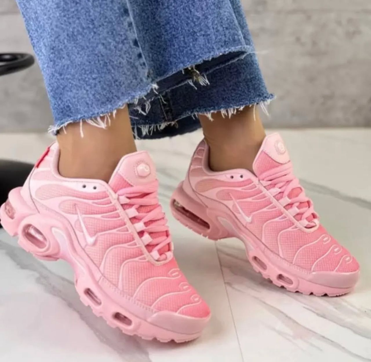 Nike Air Max plus TN