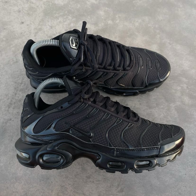 Air Max plus