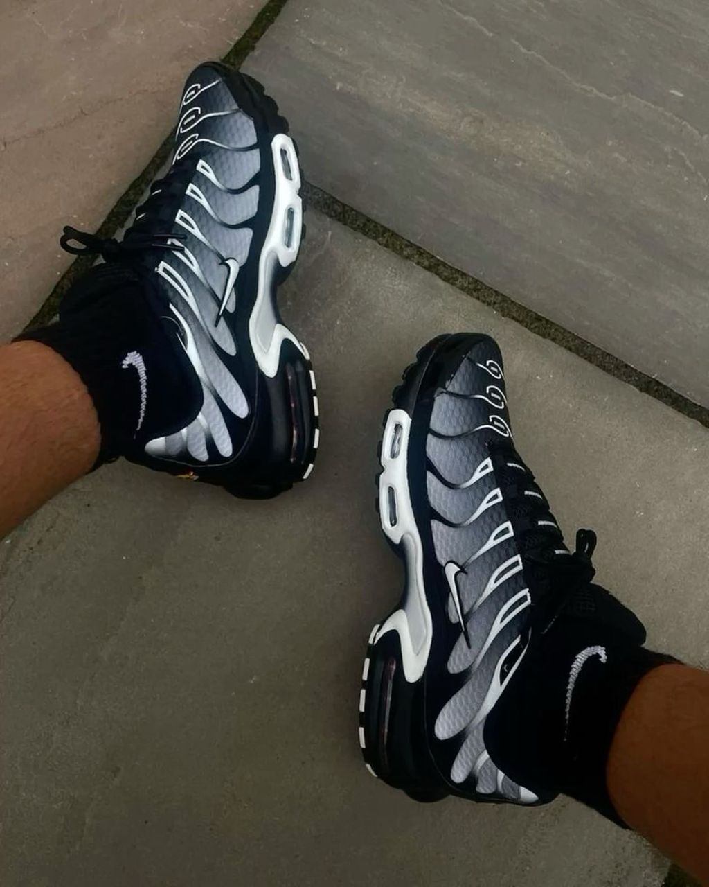 Air Max plus