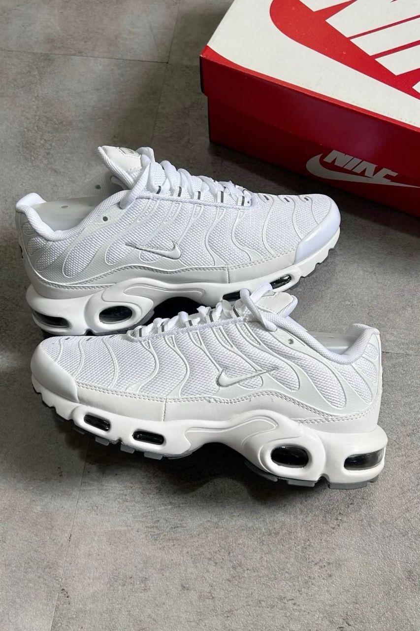 Air Max plus