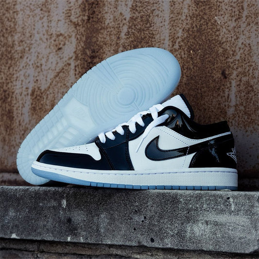 Jordan 1 Low Concord